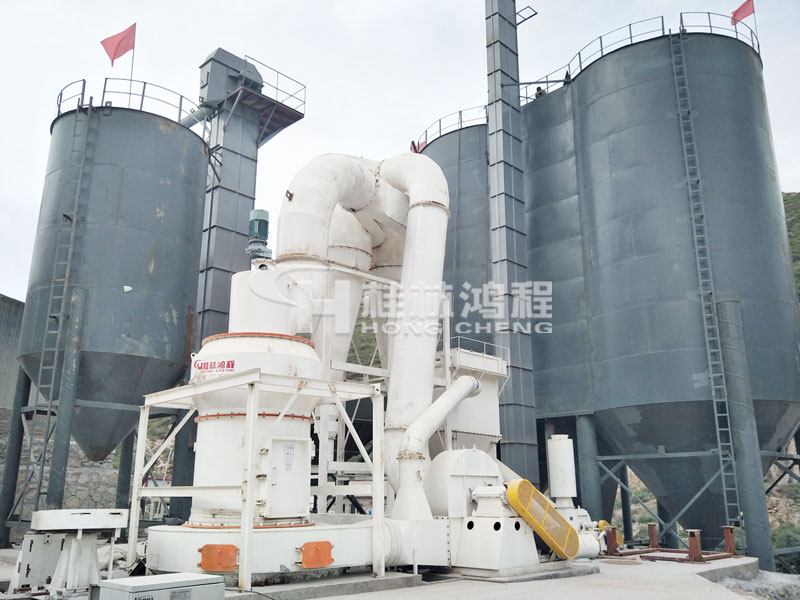 石灰石雷蒙磨粉機，200目的石灰石粉，石灰石磨粉機，石灰石粉磨